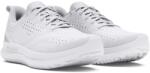 Under Armour Férfi tornacipők Under Armour VELOCITI 4 fehér 3027585-102 - EUR 44 | UK 9 | US 10 Férfi futócipő