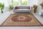  Klasszikus szőnyeg Heritage 59 (Red) 200x280cm Bordó