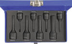 Kunzer Csavarkihúzó készlet (7SA08) (7SA08)