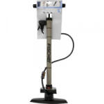 Fischer Fahrrad (85580) Profi Álló pumpa (85580)