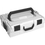 BS Systems Szerszámos láda tartalom nélkül Sortimo L-BOXX 136 FG 600.000. 3650 ABS (600.000.3650)
