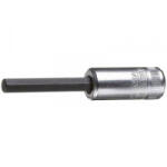 GEDORE IN 20 L 4-60 1933264 Belső hatlap Csavarhúzó betét 4 mm 1/4 (6, 3 mm) (1933264)