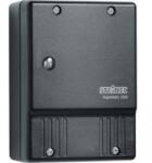 STEINEL Alkonykapcsoló, max. 1000 W, fekete, Steinel Nightmatic 2000 550318 (550318)