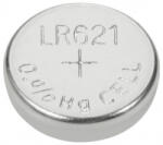 VOLTCRAFT Gombelem LR 621 10 db 6 mAh Alkáli mangán AG1 (VC-12606870) (VC-12606870)