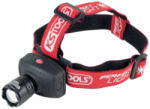 KS Tools LED fejlámpa (550.1238) (550.1238) - aqua