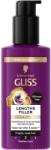 Schwarzkopf Schwarzkopf Gliss Full Hair Wonder Lengths hajápoló, törékeny és gyengült hajszálakhoz, HAPTIQ rendszerrel és koffeinnel, vegán formula, 100 ml