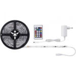 Paulmann RGB LED csík készlet 12 V 5 m 10 W, FN SimpLED Strip RGB (70513) (70513) - aqua