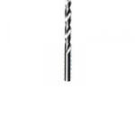 Heller HSS Fém spirálfúró 5 mm Heller 21233 5 Teljes hossz 86 mm Kobalt DIN 338 Henger szár 1 db (21233 5) - aqua