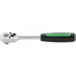 STAHLWILLE Átváltó racsni 3/8 (10 mm) 193 mm Stahlwille 435-2K 12111010 (12111010)