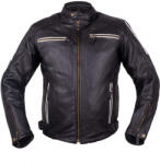 W-Tec Helsin Bőr Motoros Dzseki 5XL