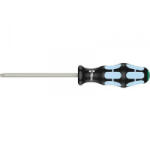 Wera 3367 Műhely Torx csavarhúzó Méret T 30 Penge hossz: 105 mm (05032057001)