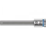 Wera 8740 B HF 05003044001 Külső hatlap Dugókulcs betét 10 mm 3/8 (10 mm) (05003044001)