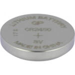 GP Batteries CR2450 Gombelem CR 2450 Lítium 600 mAh 3 V 1 db (0602450C1)