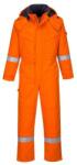 Portwest FR Anti-Static téli overál (FR53ORRL) - pepita
