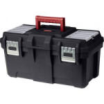 Keter 245309 Szerszámos láda tartalom nélkül Fekete (245309)