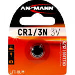 ANSMANN CR1110 Gombelem CR 1/3 N Lítium 3 V 1 db (1516-0097)
