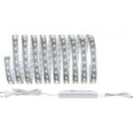 Paulmann LED csík alap készlet Dugóval 24 V 300 cm Melegfehér MaxLED 500 70666 (70666) - aqua
