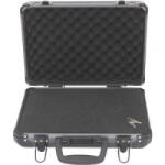 TOOLCRAFT (TO-7746855) Univerzális Szerszámos hordtáska, tartalom nélkül (Sz x Ma x Mé) 330 x 90 x 230 mm (TO-7746855)