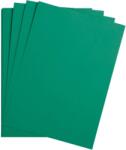 Clairefontaine Maya Karton - Sötétzöld - A4 - 270g