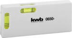 kwb mini vízmérték 100mm (065010) (065010)