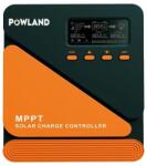  MPPT napenergia -vezérlő, nagy töltésű áram, LCD kijelző, 40A