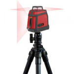 TOOLCRAFT KLL-500 keresztvonalas lézer (TO-5645454) - aqua