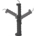 Kunzer N/A Munkalámpa Akkuról üzemeltetett Kunzer PL-023.2 schwarz 300 lm, 70 lm (PL-023.2 schwarz)