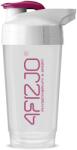 4FIZJO Sportkondicionáló shaker, 4FIZJO, ULTRA, 700 ml, fehér/piros (P-5905973407069)