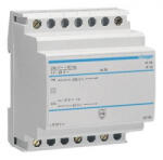 Hager Biztonsági transzformátor 12 V, 24 V 1.33 A (ST313) (ST313) - aqua