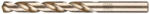 Pferd TOOLS HSSE-Co 5 Spirálfúró 11.9 mm Teljes hossz 151 mm DIN 338 5 db (25203803) (25203803) - aqua