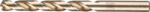 Pferd TOOLS Nemesacél (INOX) Spirálfúró 10.5 mm Teljes hossz 89 mm DIN 1897 5 db (25203960) (25203960) - aqua