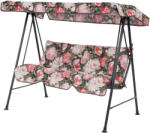 Patio Tora hintaágy bazsarózsa (5907078475479)