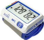 Scala SC 6027 NFC Vérnyomásmérő Csukló (60270) (60270)
