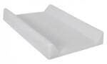 Ceba Baby Ceba pelenkázó lap merev 2 oldalú 50x70cm COMFORT caro szürke (63967135)