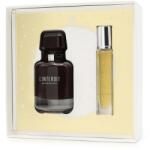 Givenchy L´Interdit Rouge EdP Set 62, 5 ml
