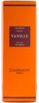 Dammann Rooibos Vanília Dammann tea, 24 tasak, egyenként csomagolva, 48 g
