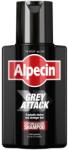 Alpecin Koffeines sampon ősz hajra Alpecin Gray Attack 200 ml