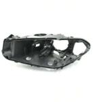 BMW F10/F11 Fényszóróház - Bal - Xenon AFS (2011-2013)