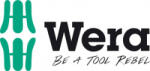 Wera 9714 Csavarhúzó készlet Univerzális PH, PZ, TX (05150105001) (05150105001)