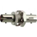 Telegärtner J08011A0002 LWL összekötő Ezüst (J08011A0002)