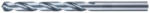 Pferd TOOLS HSS-G N Spirálfúró 7.3 mm Teljes hossz 109 mm DIN 338 10 db (25203674) (25203674) - aqua