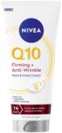 Nivea Q10 Feszesítő + ránctalanító nyak- és dekoltázskrém, 200 ml