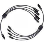 Phaesun Y dugó Phaesun 600288 QuickClip4 Set 4in1 (600288)