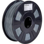 Renkforce RF-4511192 3D nyomtatószál PLA műanyag 1.75 mm Szürke 1000 g (RF-4511192) - aqua