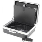 Allit AG AluPlus Service ABS 50 422225 Univerzális Szerszámos hordtáska, tartalom nélkül (Sz x Ma x Mé) 500 x 220 x 400 mm (422225)