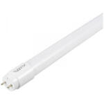 Sygonix LED csövek EEK: E (A - G) G13 T8 17.5 W Hidegfehér (O x H) 28 mm x 1500 mm Nem dimmelhető 10 db (SY-5972870) (SY-5972870) - aqua