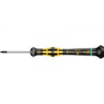 Wera 1567 ESD Torx csavarhúzó Méret T 4 Penge hossz: 40 mm (05030120001)