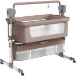  Bölcső, 3 az 1-ben funkcionalitás, Bluetooth kapcsolat, KHAKI