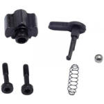 HAZET (8816P/6) (8816P/6) Alkatrész készlet 1 db (8816P/6)