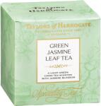 Taylors of Harrogate Zöld tea jázminnal, Taylors of Harrogate, kartondoboz, levelek, 125 g